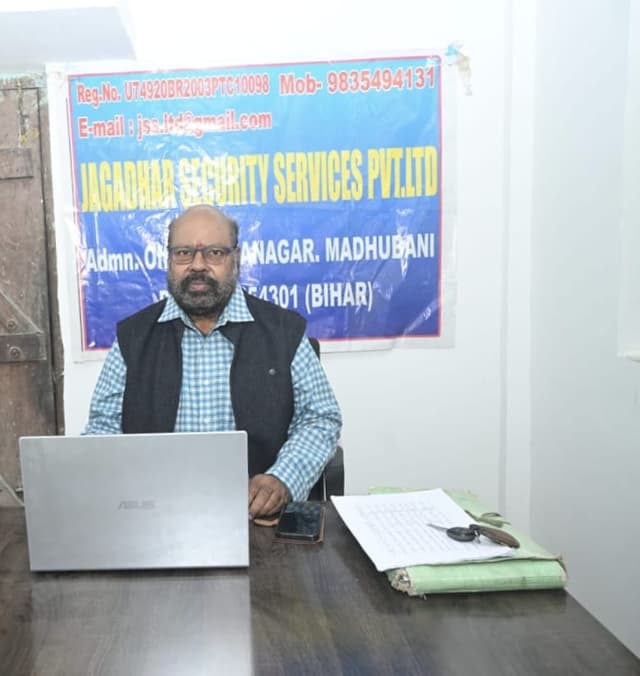 Bisheshwar Prasad Srivastava