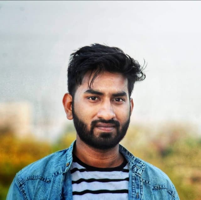 Riteshwar Srivastava