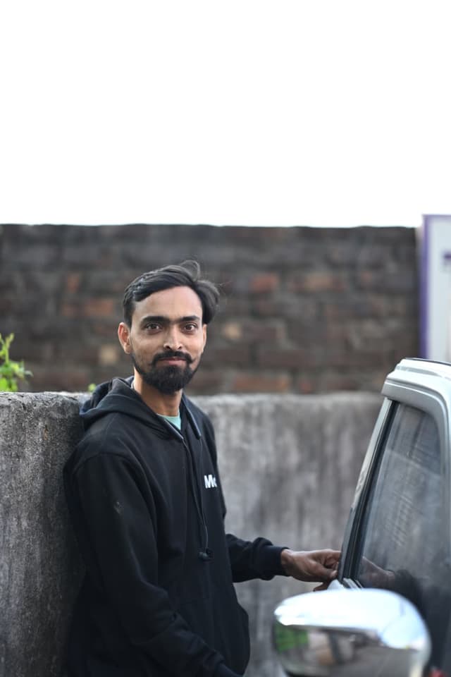 Swatantra Kumar Singh